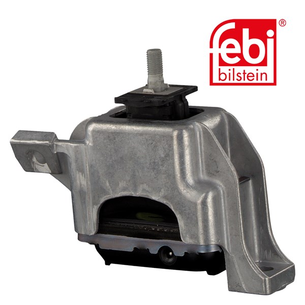 Motorkudde, Höger Febi bilstein 31774 FEBI BILSTEIN