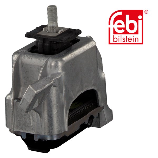 Motorkudde, Höger Febi bilstein 31774 FEBI BILSTEIN