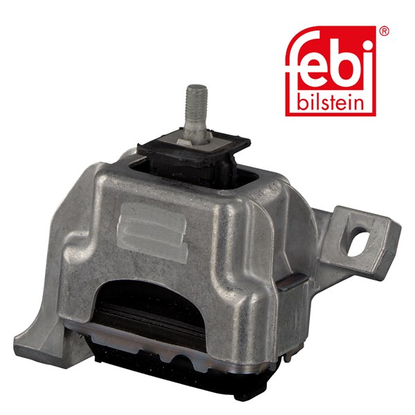 Motorkudde, Höger Febi bilstein 31774 FEBI BILSTEIN