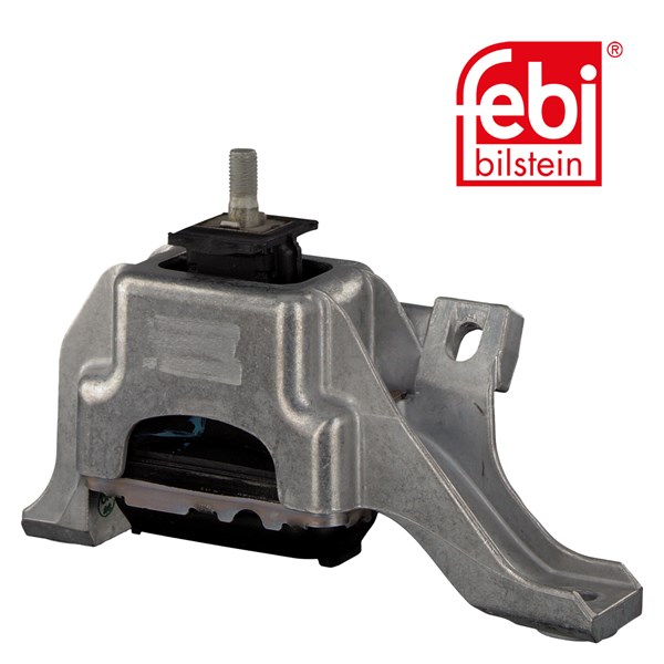 Motorkudde, Höger Febi bilstein 31775 FEBI BILSTEIN