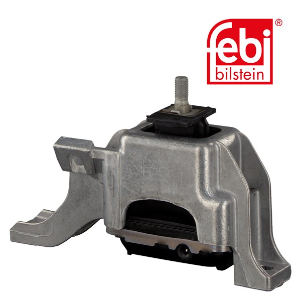 Motorkudde, Höger Febi bilstein 31775 FEBI BILSTEIN