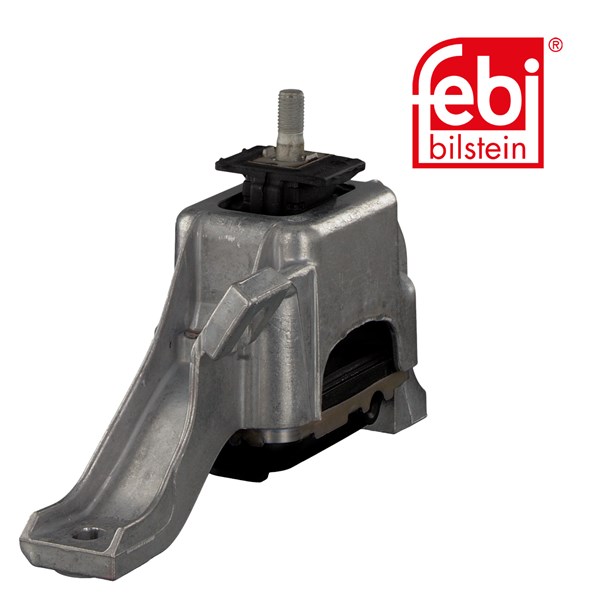 Motorkudde, Höger Febi bilstein 31775 FEBI BILSTEIN