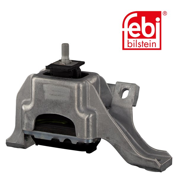 Motorkudde, Höger Febi bilstein 31784 FEBI BILSTEIN