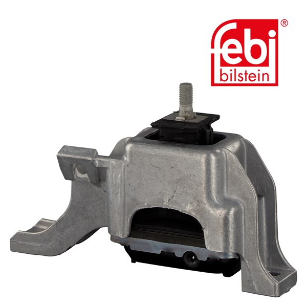 Motorkudde, Höger Febi bilstein 31784 FEBI BILSTEIN