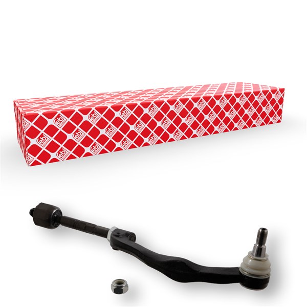 Styrstag, komplett, framaxel höger Febi bilstein ProKit 31788 FEBI BILSTEIN