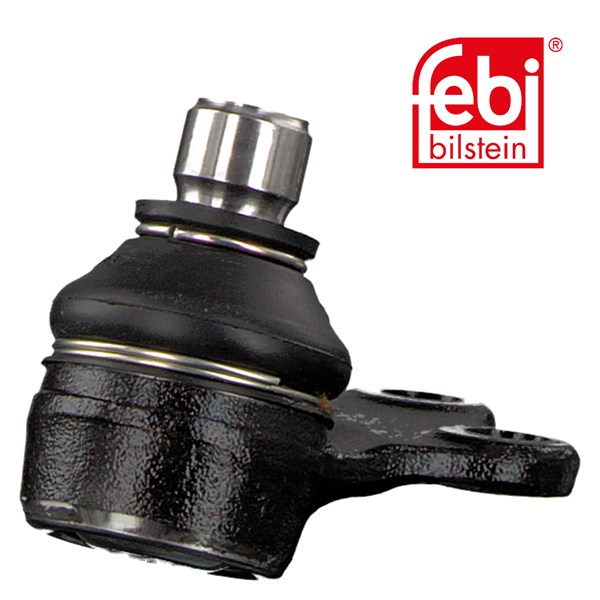 Kulled / Spindelled, Fram, höger eller vänster, Nedre Febi bilste FEBI BILSTEIN