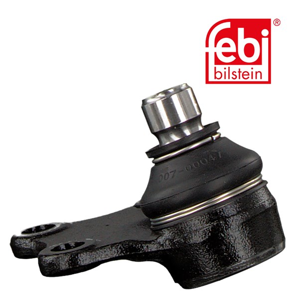 Kulled / Spindelled, Fram, höger eller vänster, Nedre Febi bilste FEBI BILSTEIN