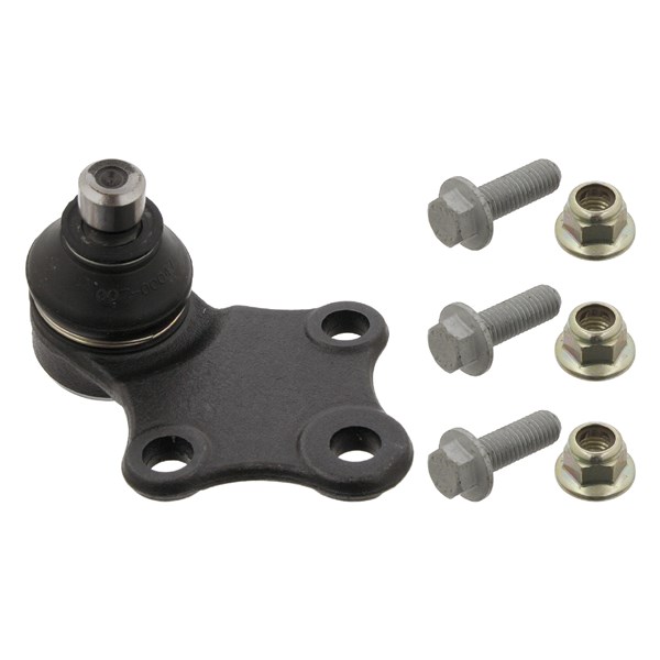 Kulled / Spindelled, Fram, höger eller vänster, Nedre Febi bilste FEBI BILSTEIN