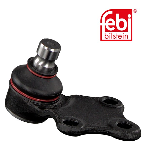 Kulled / Spindelled, Fram, höger eller vänster, Nedre Febi bilste FEBI BILSTEIN