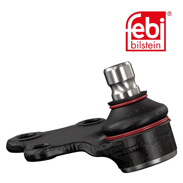 Kulled / Spindelled, Fram, höger eller vänster, Nedre Febi bilste FEBI BILSTEIN