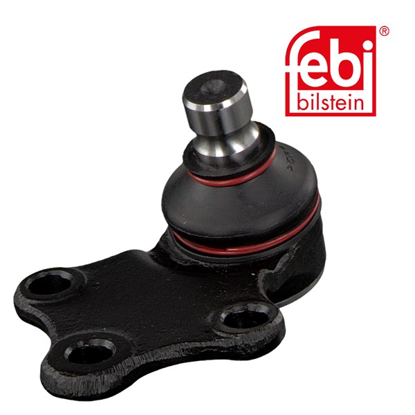 Kulled / Spindelled, Fram, höger eller vänster, Nedre Febi bilste FEBI BILSTEIN