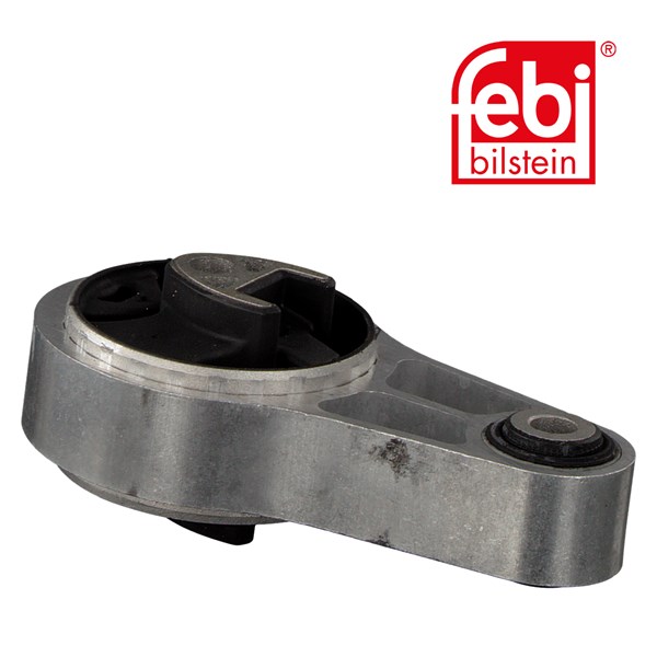 Motorkudde, Vänster bak Febi bilstein 31827 FEBI BILSTEIN