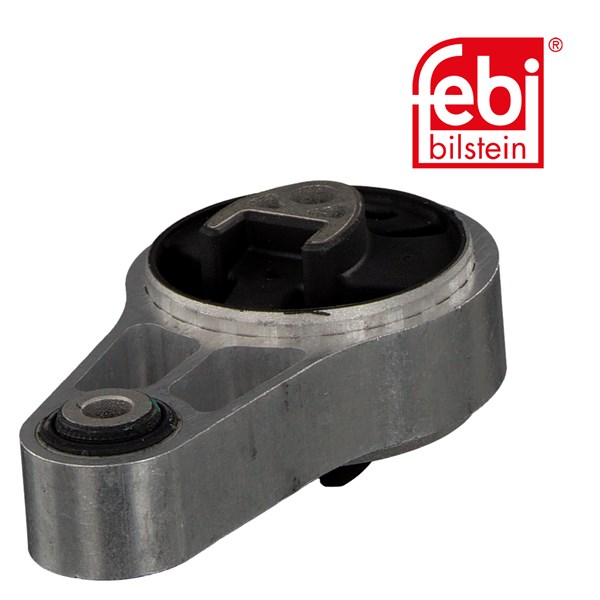Motorkudde, Vänster bak Febi bilstein 31827 FEBI BILSTEIN