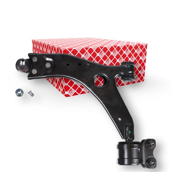 Länkarm, framaxel vänster, Nedre Febi bilstein 31845 FEBI BILSTEIN