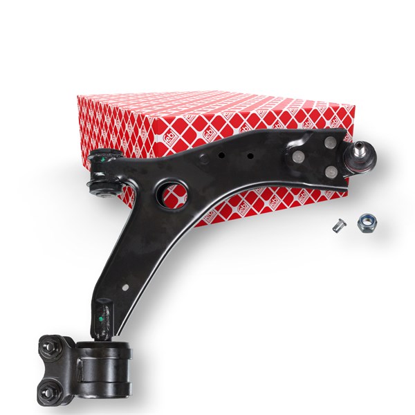 Länkarm, framaxel höger, Nedre Febi bilstein 31846 FEBI BILSTEIN