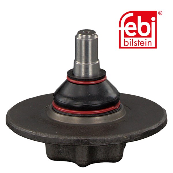 Kulled / Spindelled, Framaxel, Upptill Febi bilstein 31847 FEBI BILSTEIN Kulled / Spindelled, Framaxel, Upptill Febi bilstein 31847 FEBI BILSTEIN