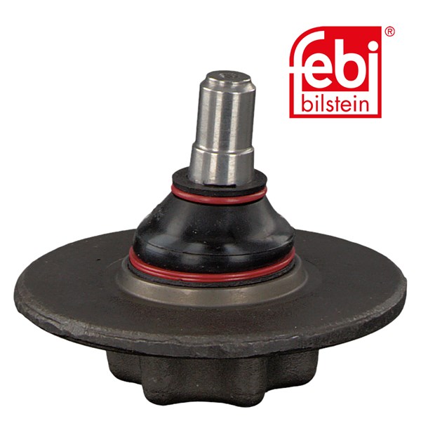 Kulled / Spindelled, Framaxel, Upptill Febi bilstein 31847 FEBI BILSTEIN Kulled / Spindelled, Framaxel, Upptill Febi bilstein 31847 FEBI BILSTEIN