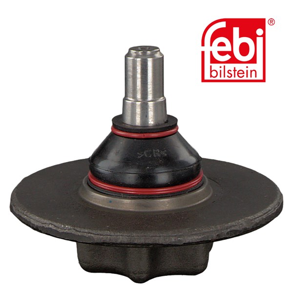 Kulled / Spindelled, Framaxel, Upptill Febi bilstein 31847 FEBI BILSTEIN Kulled / Spindelled, Framaxel, Upptill Febi bilstein 31847 FEBI BILSTEIN