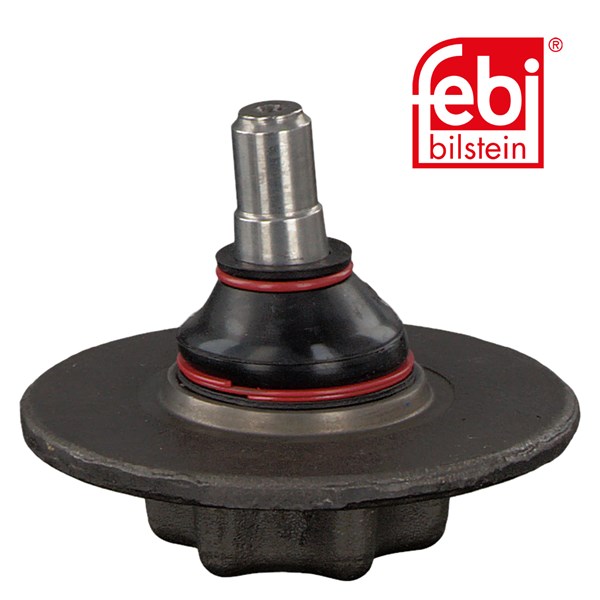 Kulled / Spindelled, Framaxel, Upptill Febi bilstein 31847 FEBI BILSTEIN Kulled / Spindelled, Framaxel, Upptill Febi bilstein 31847 FEBI BILSTEIN