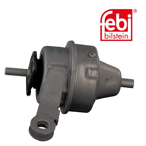 Motorkudde, Höger fram Febi bilstein 31861 FEBI BILSTEIN