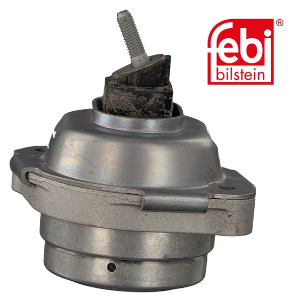 Motorkudde, Höger Febi bilstein 31988 FEBI BILSTEIN Motorkudde, Höger Febi bilstein 31988 FEBI BILSTEIN