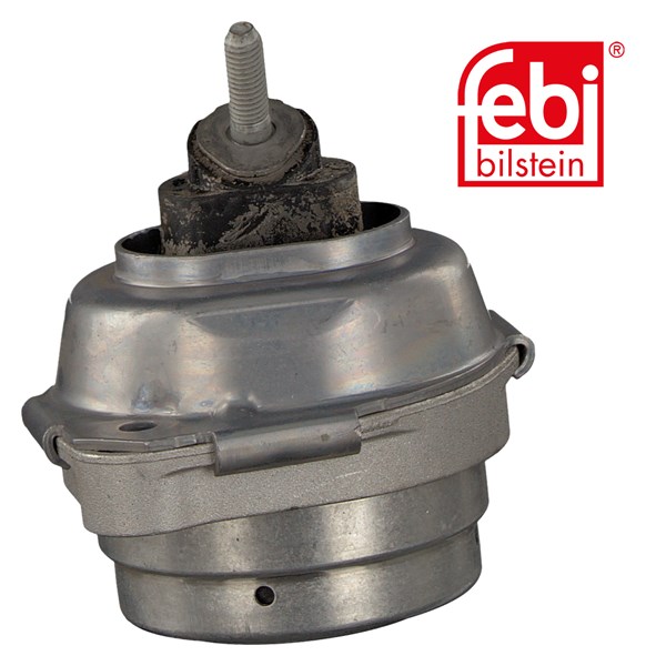 Motorkudde, Höger Febi bilstein 31988 FEBI BILSTEIN