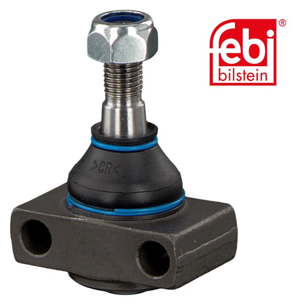 Kulled / Spindelled, Fram, höger eller vänster Febi bilstein 3199 FEBI BILSTEIN