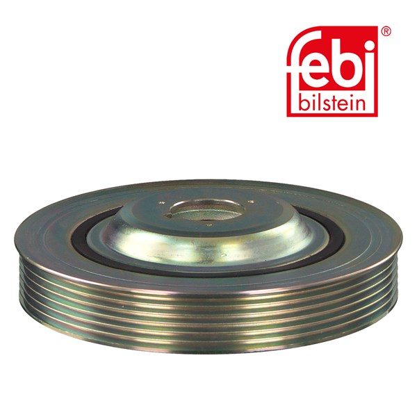 Remskiva, vevaxel Febi bilstein 32000 FEBI BILSTEIN