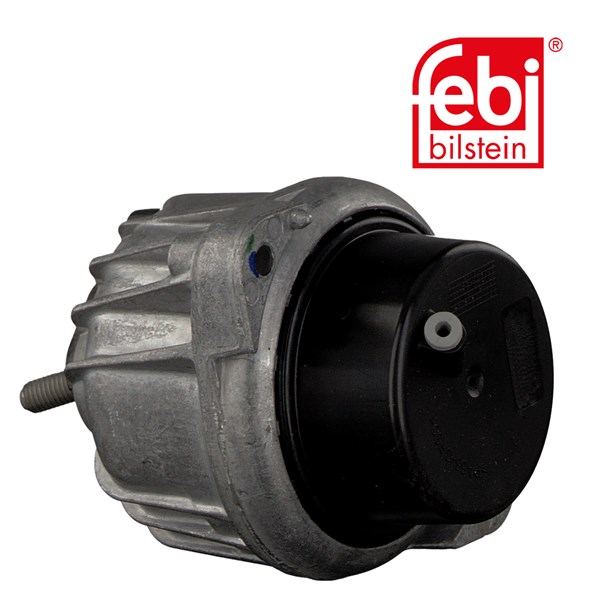 Motorkudde, Tvåsidig Febi bilstein 32008 FEBI BILSTEIN