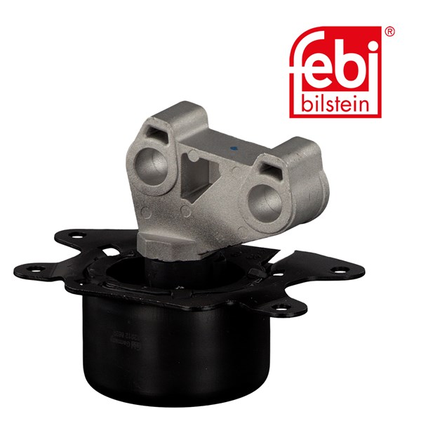 Motorkudde, Vänster fram Febi bilstein 32012 FEBI BILSTEIN