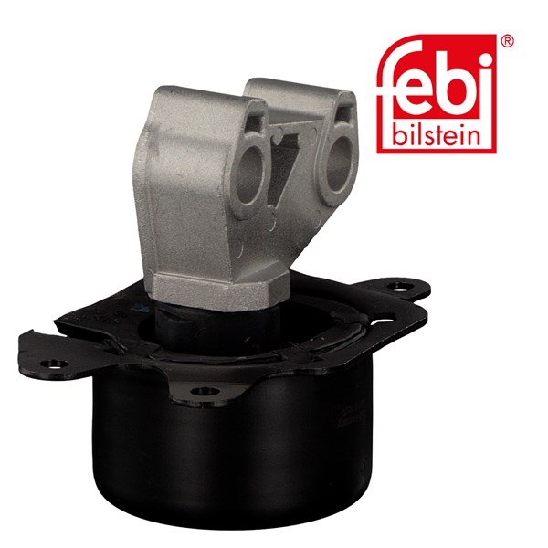 Motorkudde, Vänster fram Febi bilstein 32012 FEBI BILSTEIN Motorkudde, Vänster fram Febi bilstein 32012 FEBI BILSTEIN