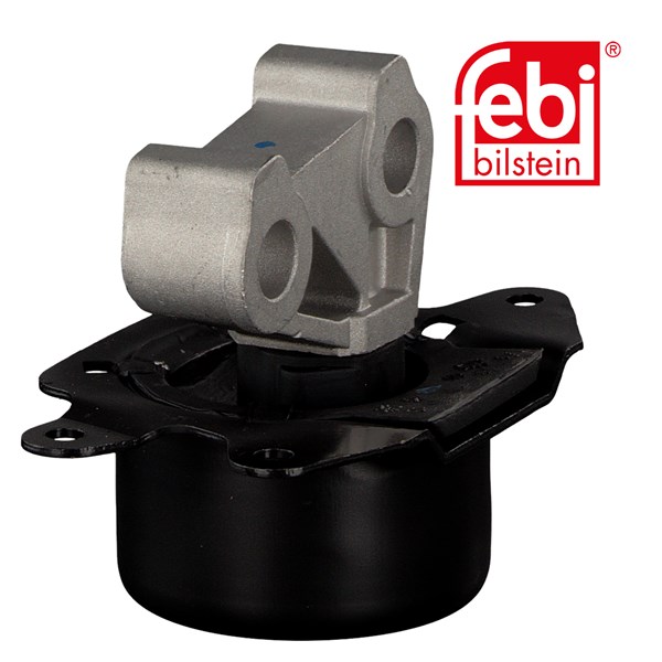 Motorkudde, Vänster fram Febi bilstein 32012 FEBI BILSTEIN