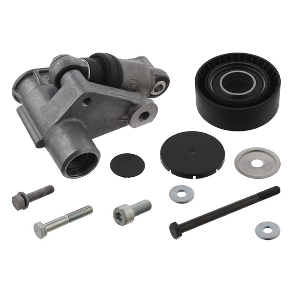 Remsträckare, Drivrem Febi bilstein 32017 FEBI BILSTEIN