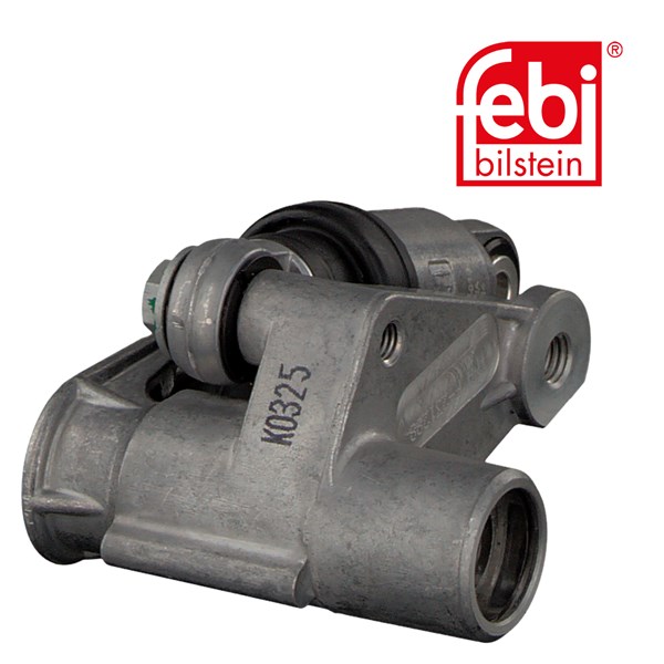 Remsträckare, Drivrem FEBI BILSTEIN FEBI BILSTEIN Remsträckare, Drivrem FEBI BILSTEIN FEBI BILSTEIN