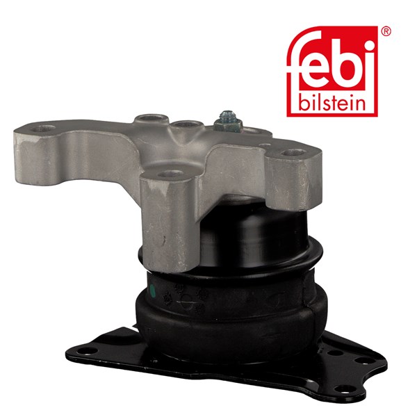 Motorkudde, Höger Febi bilstein 32029 FEBI BILSTEIN