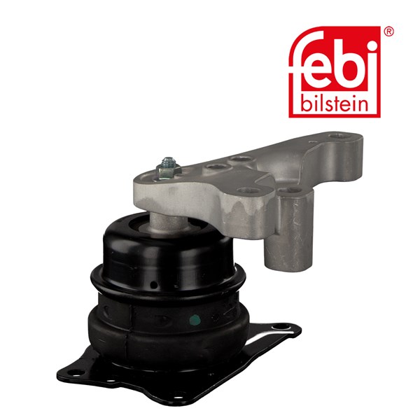Motorkudde, Höger Febi bilstein 32029 FEBI BILSTEIN