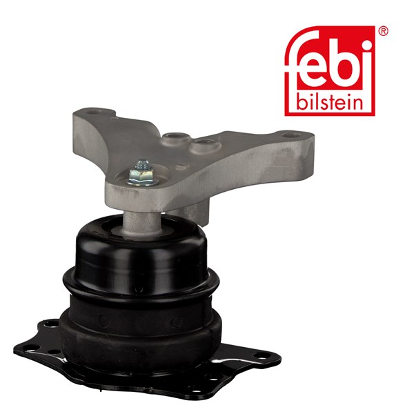 Motorkudde, Höger Febi bilstein 32029 FEBI BILSTEIN