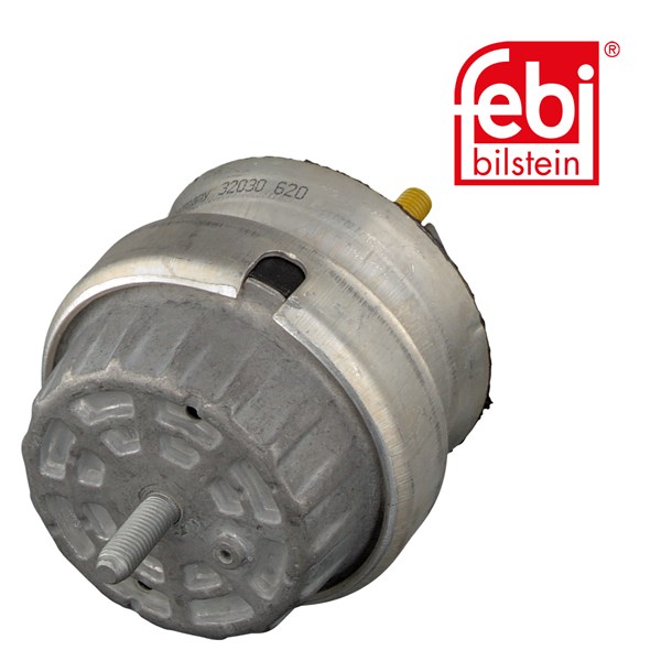 Motorkudde, Höger Febi bilstein 32030 FEBI BILSTEIN