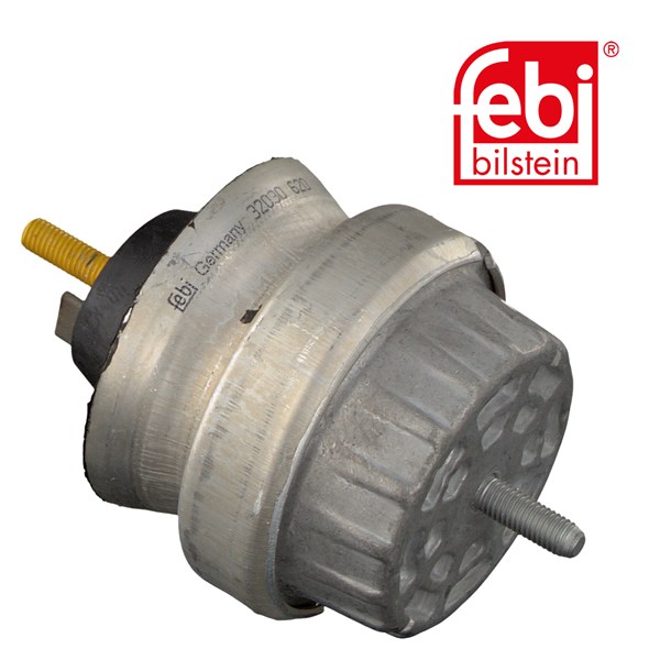Motorkudde, Höger Febi bilstein 32030 FEBI BILSTEIN Motorkudde, Höger Febi bilstein 32030 FEBI BILSTEIN