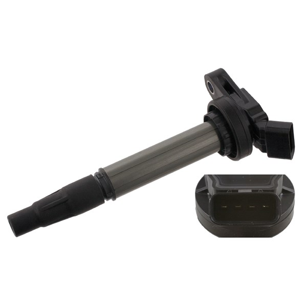 Tändspole Febi bilstein 32054 FEBI BILSTEIN