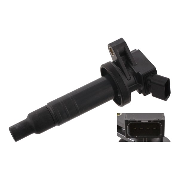 Tändspole Febi bilstein 32056 FEBI BILSTEIN