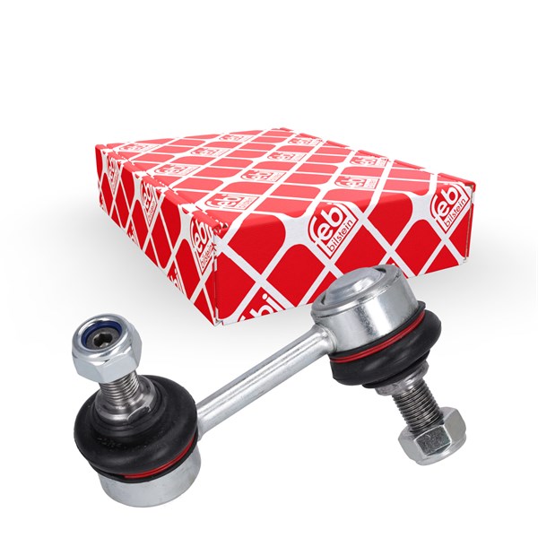 Stång/stag, krängningshämmare, Bakaxel vänster Febi bilstein 3206 FEBI BILSTEIN Stång/stag, krängningshämmare, Bakaxel vänster Febi bilstein 3206 FEBI BILSTEIN