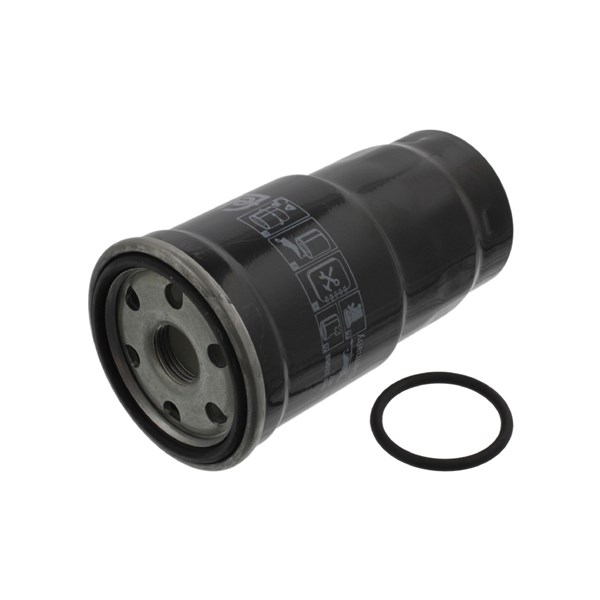 Bränslefilter FEBI BILSTEIN