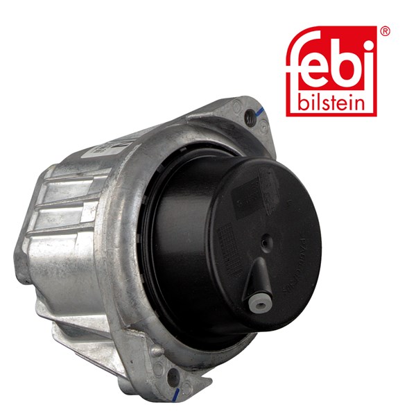 Motorkudde, Vänster Febi bilstein 32069 FEBI BILSTEIN