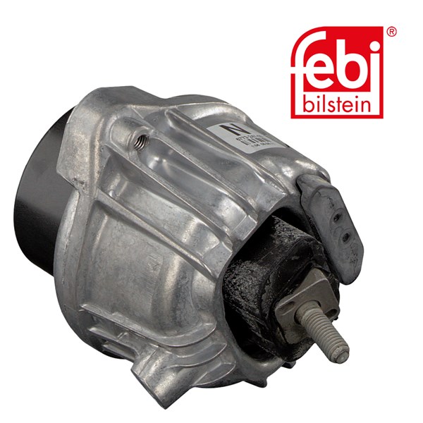 Motorkudde, Vänster Febi bilstein 32069 FEBI BILSTEIN Motorkudde, Vänster Febi bilstein 32069 FEBI BILSTEIN