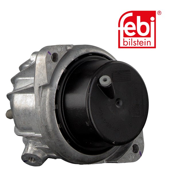 Motorkudde, Höger Febi bilstein 32070 FEBI BILSTEIN