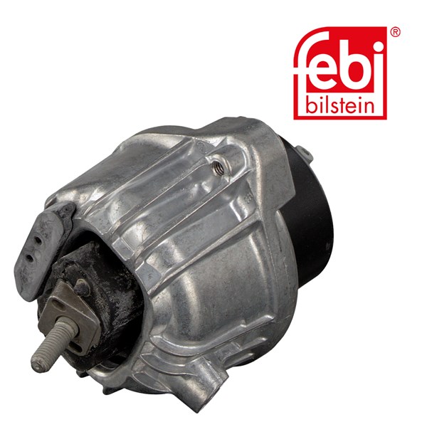 Motorkudde, Höger Febi bilstein 32070 FEBI BILSTEIN