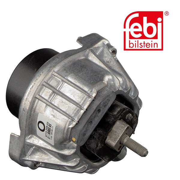 Motorkudde, Höger Febi bilstein 32070 FEBI BILSTEIN