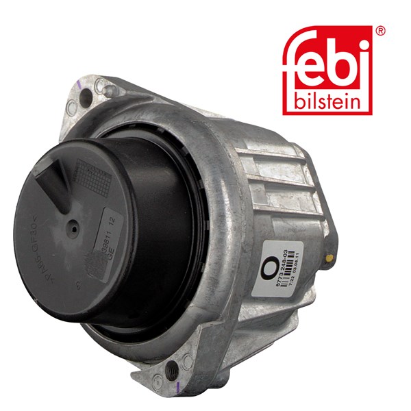 Motorkudde, Höger Febi bilstein 32070 FEBI BILSTEIN