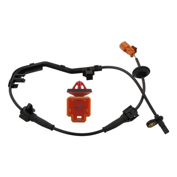 ABS-givare, Sensor, hjulvarvtal, Bakaxel vänster Febi bilstein 32 FEBI BILSTEIN ABS-givare, Sensor, hjulvarvtal, Bakaxel vänster Febi bilstein 32 FEBI BILSTEIN